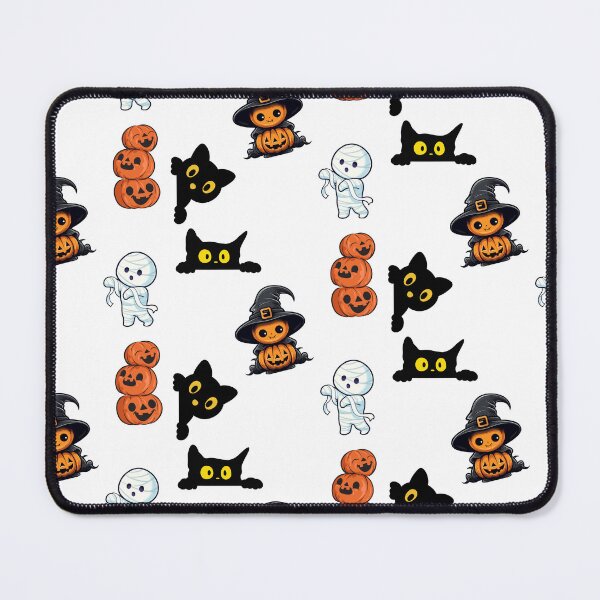 Item preview, Halloween designed and sold by Nikiolilalala.