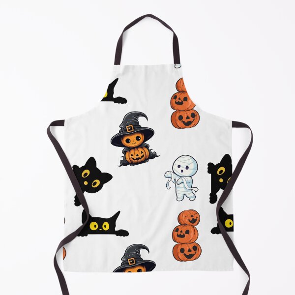 Item preview, Halloween designed and sold by Nikiolilalala.
