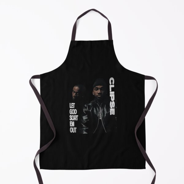 Item preview, Clipse - Let God Sort Em Out Graphic designed and sold by EmeraldSho.