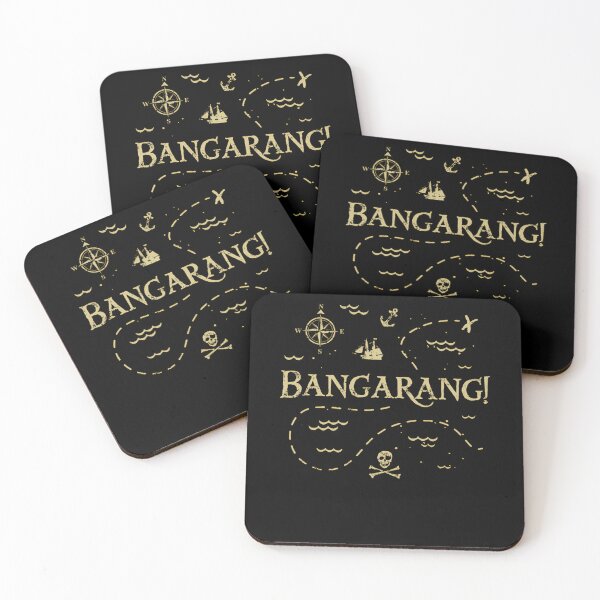 Item preview, Bangarang  designed and sold by IWall860.