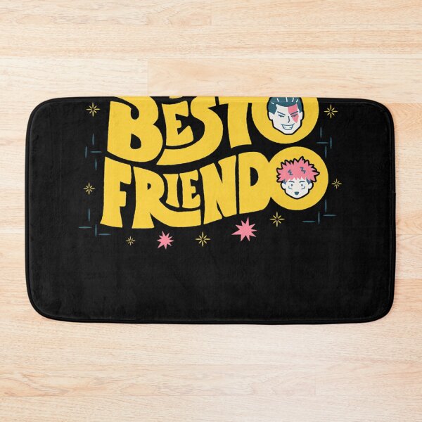 Item preview, My Besto Friendo  designed and sold by ChicArtpepper.