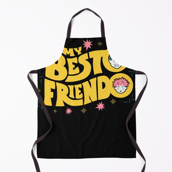 Item preview, My Besto Friendo designed and sold by ChicArtpepper.