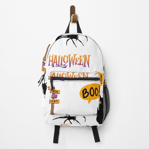 Item preview, Halloween designed and sold by Nikiolilalala.
