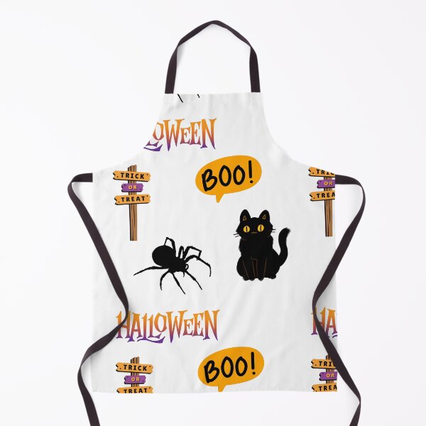 Item preview, Halloween designed and sold by Nikiolilalala.
