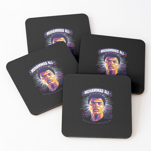 Item preview, Muhammadali-(4) designed and sold by modeglau.