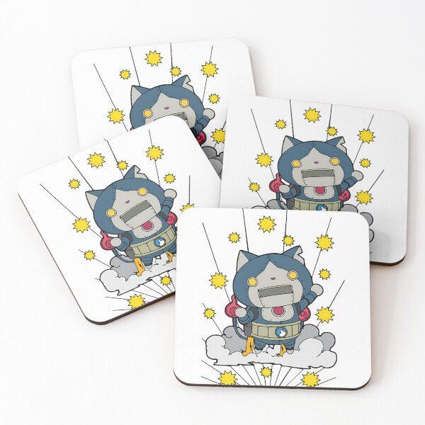 Item preview, Vintage Cartoon Game Movie Funny Yokai Little designed and sold by FuzzyAccessory.
