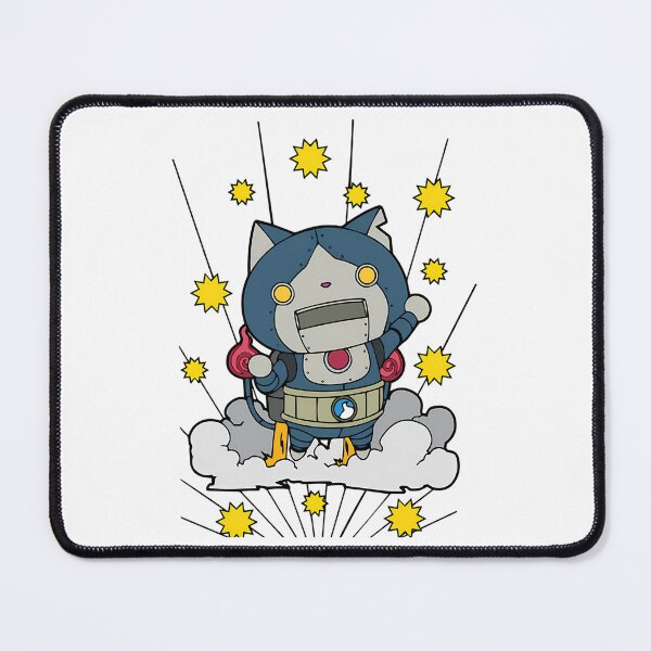 Item preview, Vintage Cartoon Game Movie Funny Yokai Little designed and sold by FuzzyAccessory.