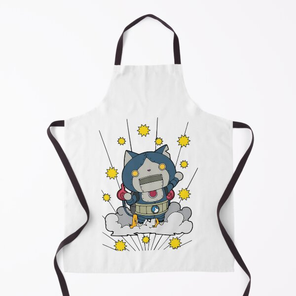 Item preview, Vintage Cartoon Game Movie Funny Yokai Little designed and sold by FuzzyAccessory.