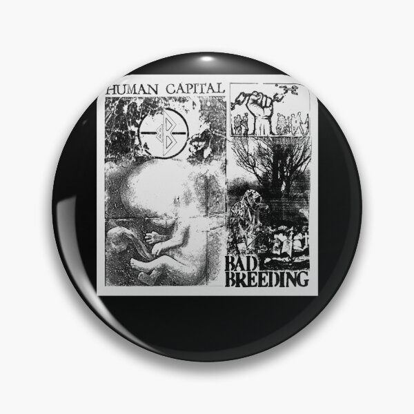 Item preview, Human Capital Classic  designed and sold by CynthiaRathbone.