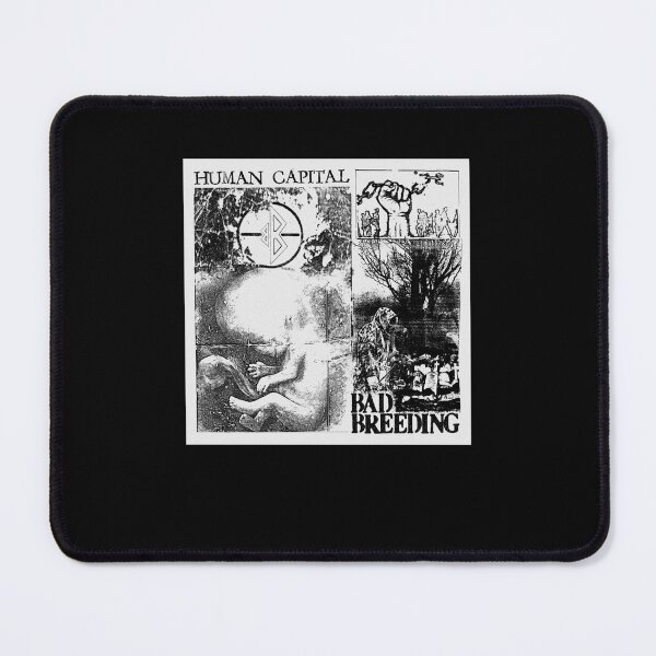 Item preview, Human Capital Classic designed and sold by CynthiaRathbone.