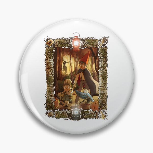 Item preview, Folklore Forest Adventure Vintage Cartoon designed and sold by GuerraStore.