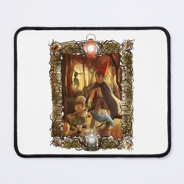 Item preview, Folklore Forest Adventure Vintage Cartoon designed and sold by GuerraStore.