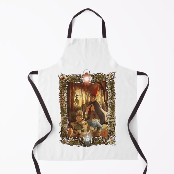 Item preview, Folklore Forest Adventure Vintage Cartoon designed and sold by GuerraStore.