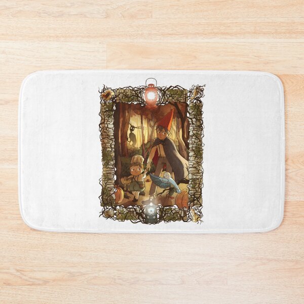 Item preview, Folklore Forest Adventure Vintage Cartoon designed and sold by GuerraStore.