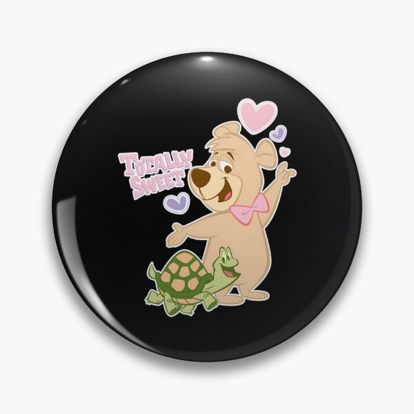 Item preview, Picnic with Cartoon Movie Food Vintage Bear designed and sold by ExistenceFletc.