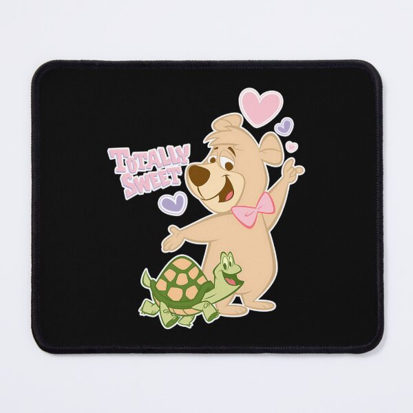 Item preview, Picnic with Cartoon Movie Food Vintage Bear designed and sold by ExistenceFletc.