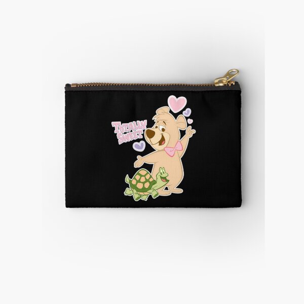 Item preview, Picnic with Cartoon Movie Food Vintage Bear designed and sold by ExistenceFletc.