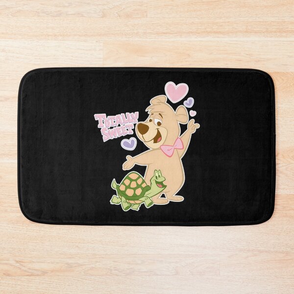 Item preview, Picnic with Cartoon Movie Food Vintage Bear designed and sold by ExistenceFletc.