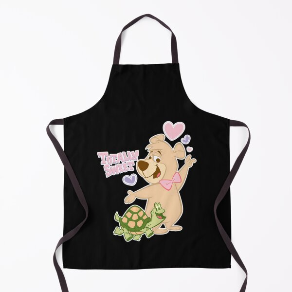 Item preview, Picnic with Cartoon Movie Food Vintage Bear designed and sold by ExistenceFletc.