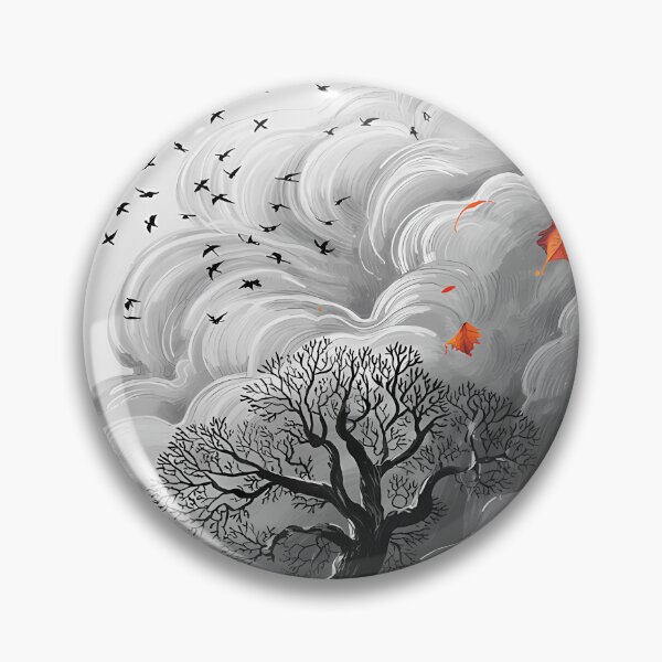 Item preview, Wind And Wuthering  Album Genesiss Band designed and sold by BitterbutterLa.