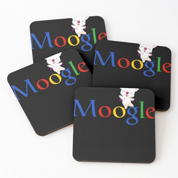 Item preview, Moogle designed and sold by BaggySloanChic.