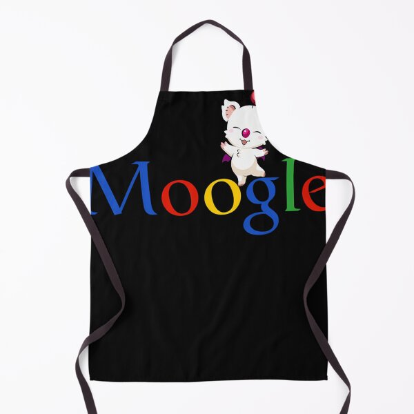 Item preview, Moogle designed and sold by BaggySloanChic.