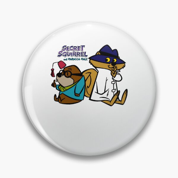 Item preview, Secret Agent Vintage Animal Movie Cartoon designed and sold by SkittlesBell82.