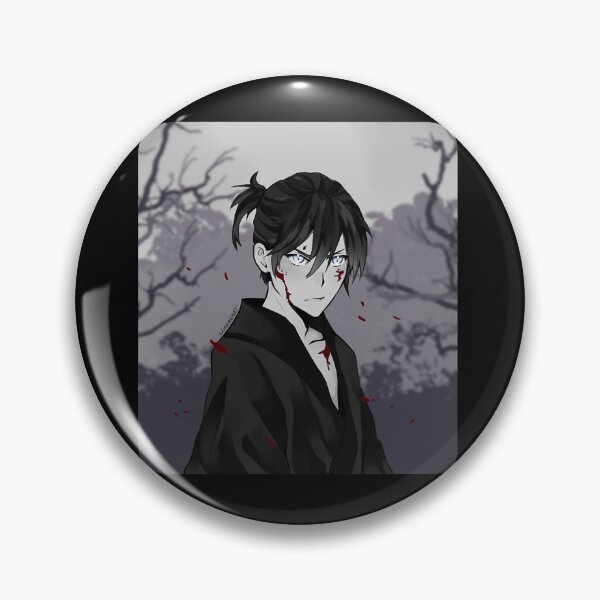 Item preview, Yato designed and sold by lelahsipes.