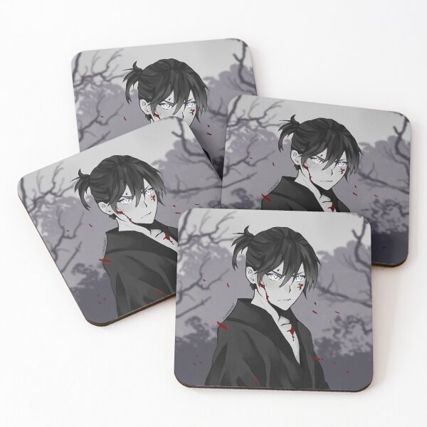 Item preview, Yato designed and sold by lelahsipes.