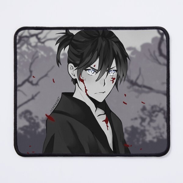 Item preview, Yato designed and sold by lelahsipes.