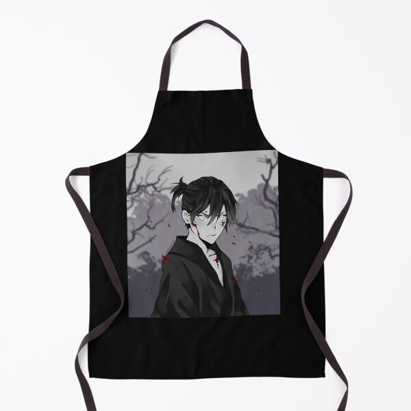Item preview, Yato designed and sold by lelahsipes.