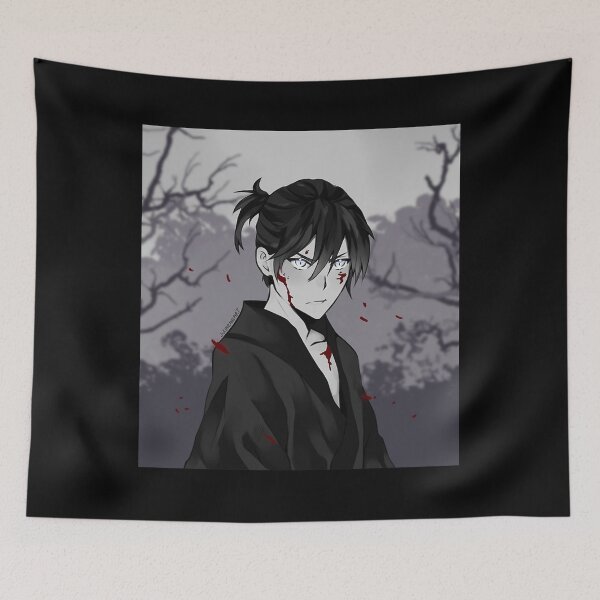 Item preview, Yato designed and sold by lelahsipes.