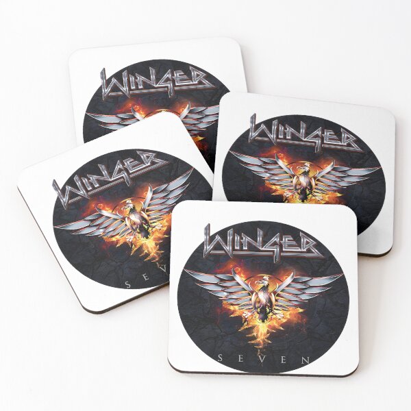 Item preview, Winger Band designed and sold by BeauDeer.
