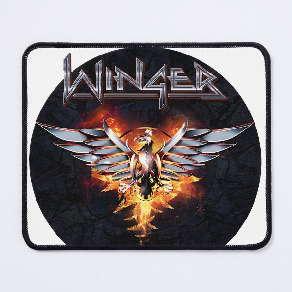 Item preview, Winger Band designed and sold by BeauDeer.