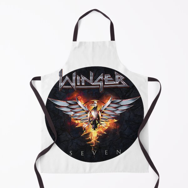 Item preview, Winger Band designed and sold by BeauDeer.