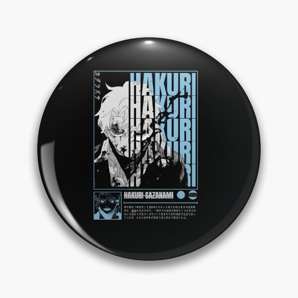 Item preview, Kagurabachi Hakuri Design Art designed and sold by ShawnSchroeder.