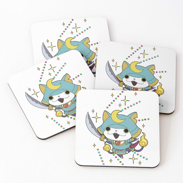Item preview, Yokai Vintage Movie Little Funny Game Cartoon designed and sold by FuzzyAccessory.
