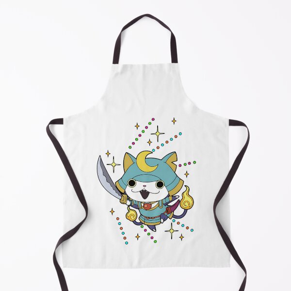 Item preview, Yokai Vintage Movie Little Funny Game Cartoon designed and sold by FuzzyAccessory.