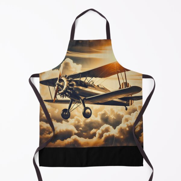 Item preview,  Sky High Airplane Adventure designed and sold by PricklesAlaya.