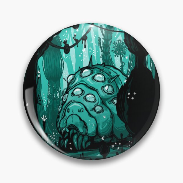 Item preview, Toxic Jungle designed and sold by AthenaHane.