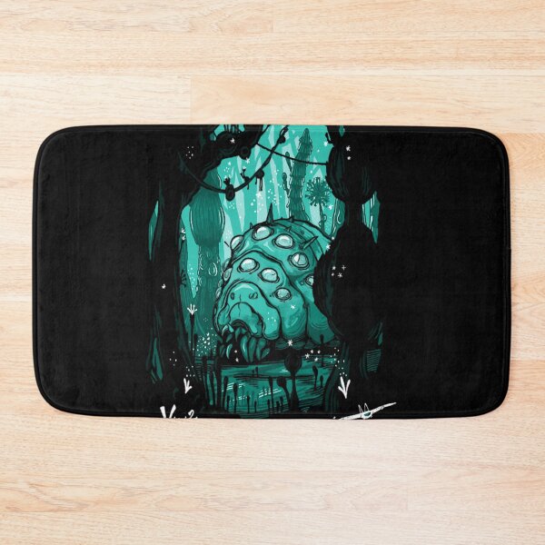 Item preview, Toxic Jungle designed and sold by AthenaHane.