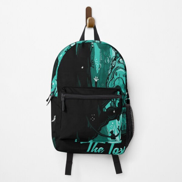 Item preview, Toxic Jungle designed and sold by AthenaHane.