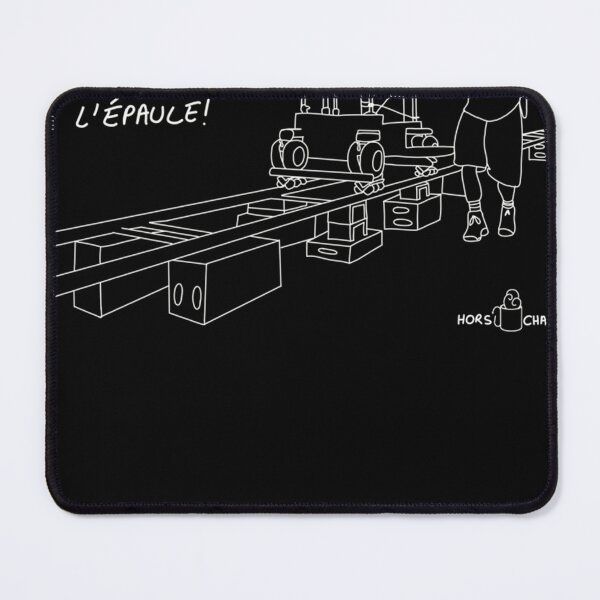 Aperçu de l'œuvre Mach 01 créée et vendue par BaggySloanChic.