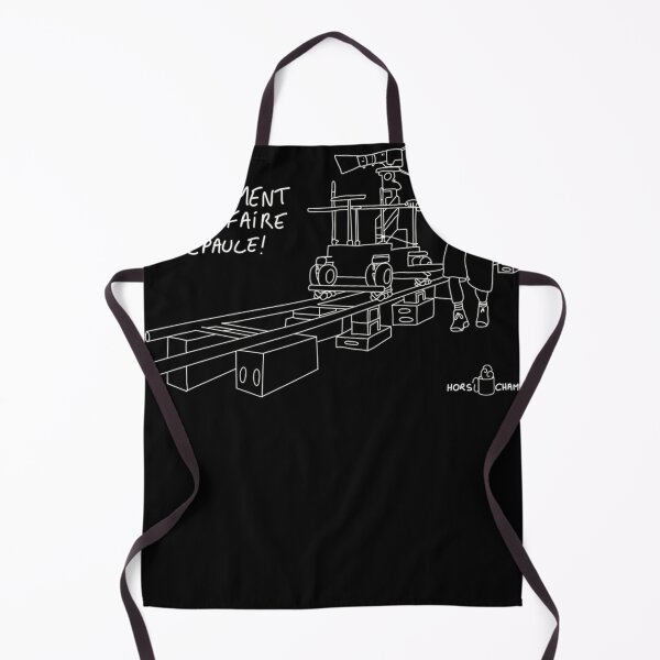 Aperçu de l'œuvre Mach 01 créée et vendue par BaggySloanChic.