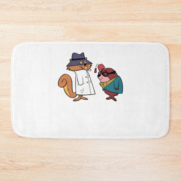 Item preview, Animal Secret Agent Cartoon Vintage Movie designed and sold by SkittlesBell82.