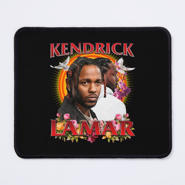 Item preview, Kendrick Lamar Vintage designed and sold by EmeraldSho.