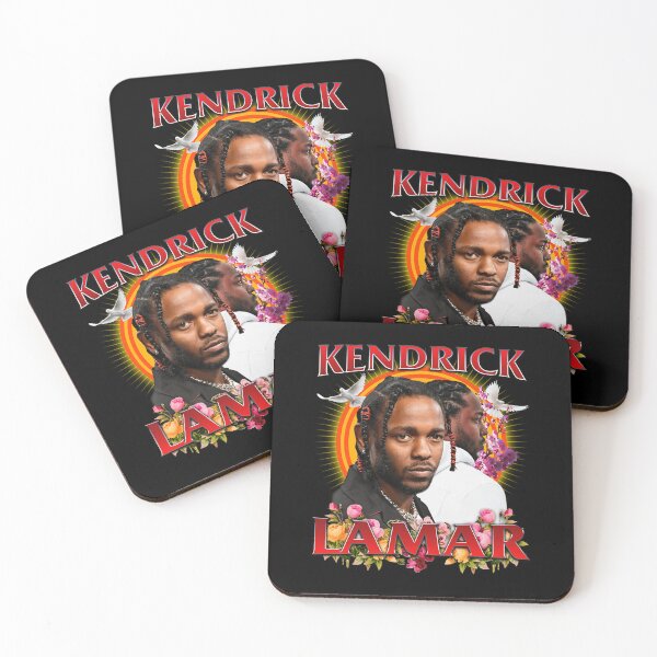 Item preview, Kendrick Lamar Vintage designed and sold by EmeraldSho.