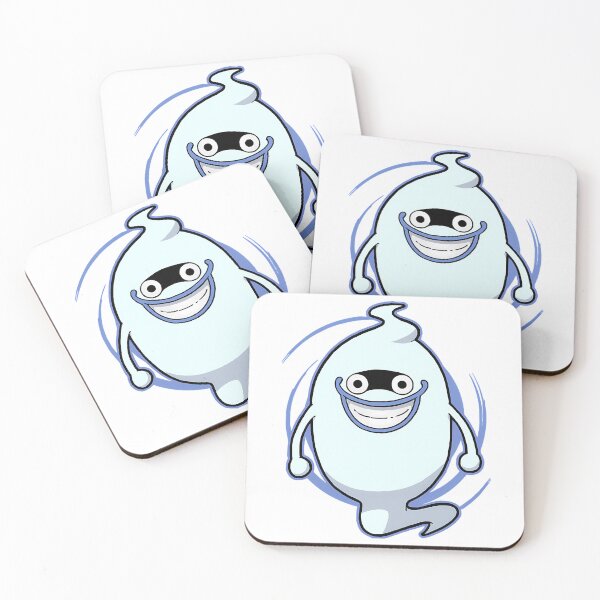 Item preview, Vintage Cartoon Yokai Movie Little Funny Game designed and sold by FuzzyAccessory.