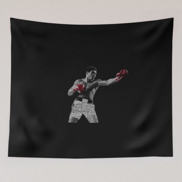 Item preview, Muhammad-Ali-(6) designed and sold by modeglau.