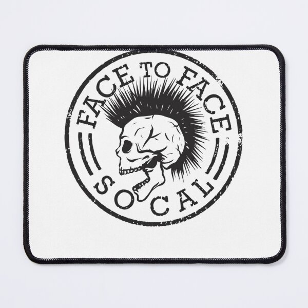 Item preview, Face To Face So Cal Punk designed and sold by rizzuticharlena.
